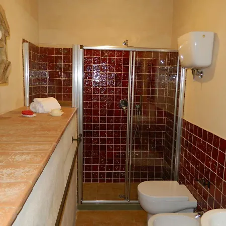 Casa vacanze Casa Dei Trenta