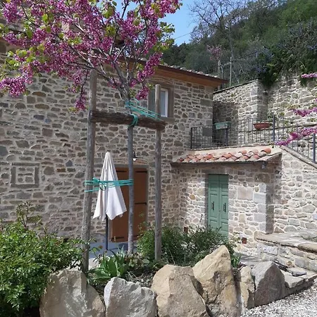 Casa Dei Trenta Casa vacanze Cortona