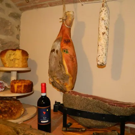 Casa Dei Trenta Cortona