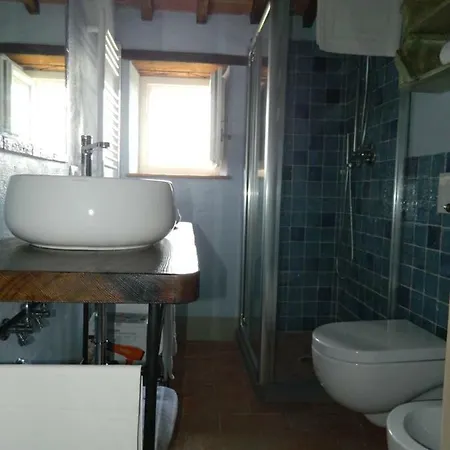 Casa vacanze Casa Dei Trenta