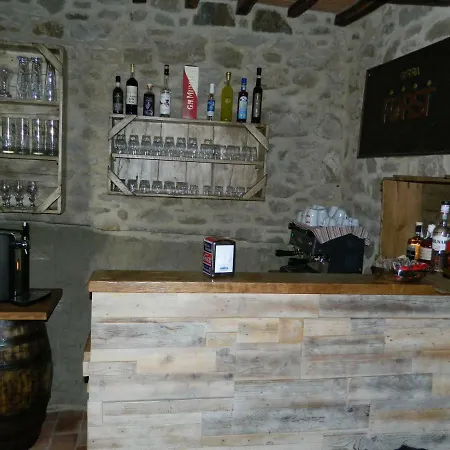Casa Dei Trenta Casa vacanze