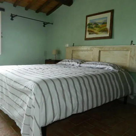 Casa Dei Trenta Casa vacanze