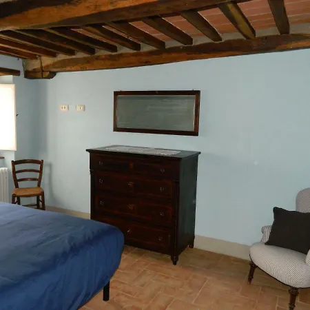 Casa Dei Trenta Casa vacanze *