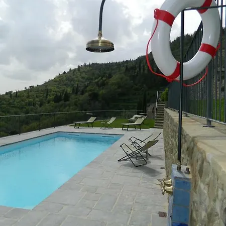 Casa vacanze Casa Dei Trenta Cortona