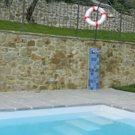 Casa Dei Trenta Casa vacanze Cortona