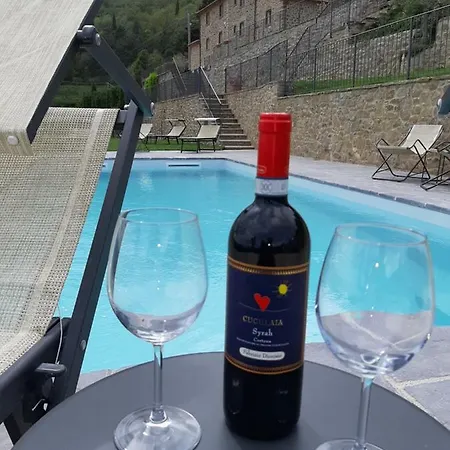 Casa vacanze Casa Dei Trenta