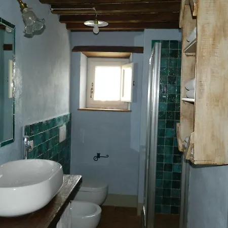 Casa Dei Trenta *