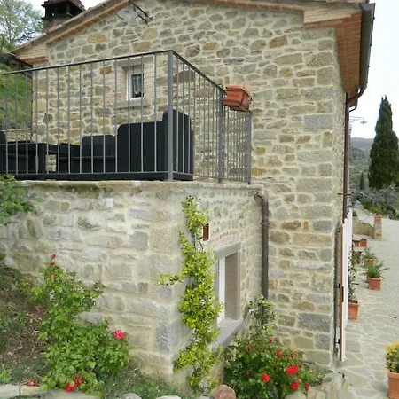 Casa vacanze Casa Dei Trenta Cortona