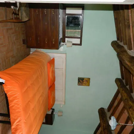 Casa Dei Trenta * Cortona