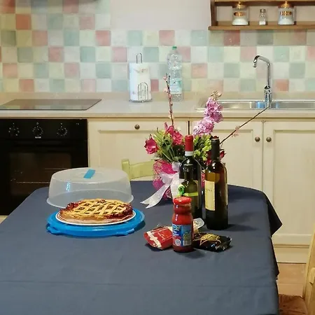 Casa Dei Trenta *