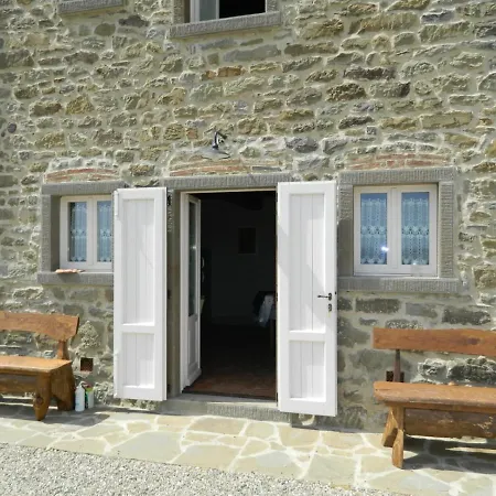 Casa Dei Trenta Casa vacanze Cortona