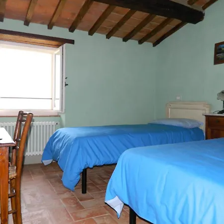 Casa Dei Trenta Casa vacanze Cortona