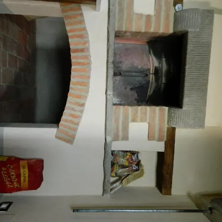 Casa Dei Trenta *