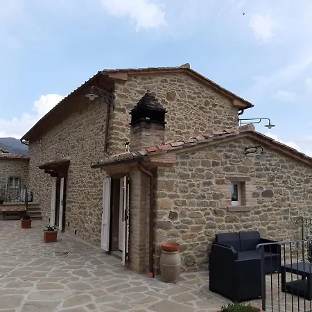 Casa vacanze Casa Dei Trenta *