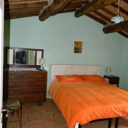 Casa vacanze Casa Dei Trenta Cortona