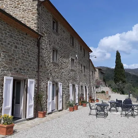 Casa Dei Trenta Casa vacanze