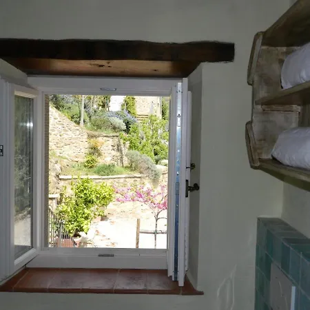 Casa Dei Trenta * Cortona