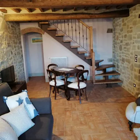 Casa Dei Trenta