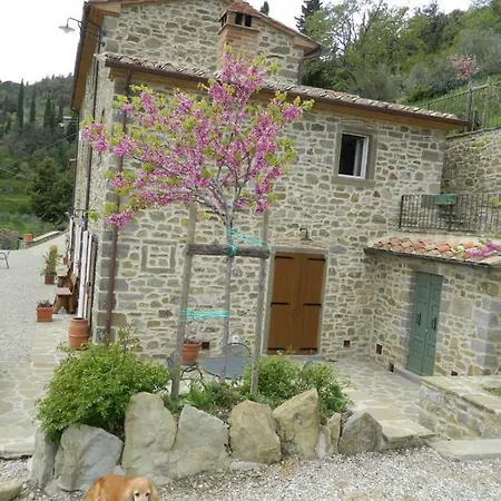 Casa Dei Trenta
