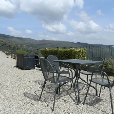 Casa Dei Trenta Casa vacanze Cortona
