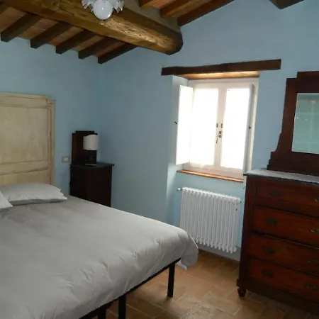 Casa Dei Trenta