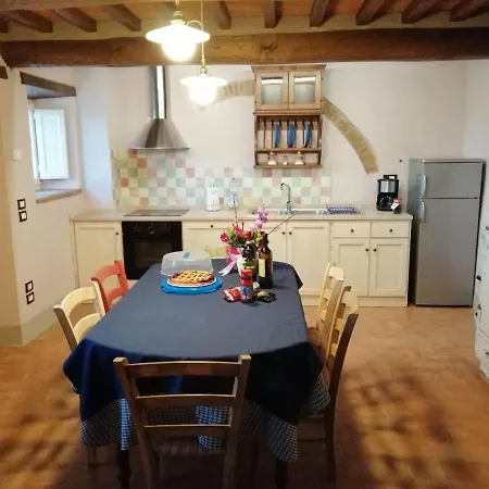 Casa vacanze Casa Dei Trenta Cortona