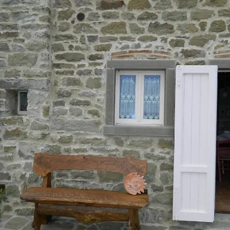 Casa Dei Trenta Cortona