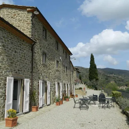 Casa Dei Trenta *