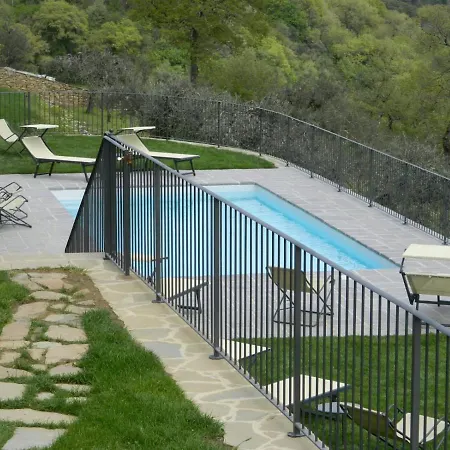 Casa vacanze Casa Dei Trenta *