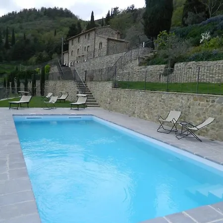 Casa vacanze Casa Dei Trenta Cortona