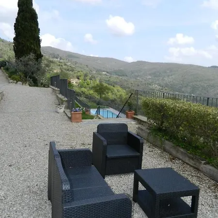 Casa Dei Trenta Casa vacanze