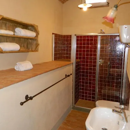 Casa Dei Trenta Casa vacanze Cortona